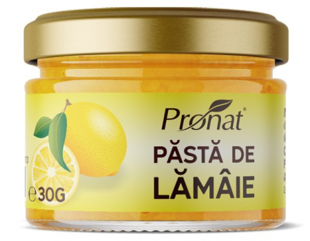 Alimente - Pasta de lamaie 30g Pronat