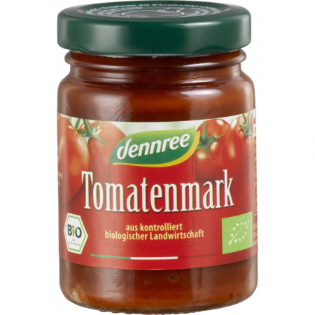 Sosuri, Ketchup - Pasta de tomate 22% substanta uscata