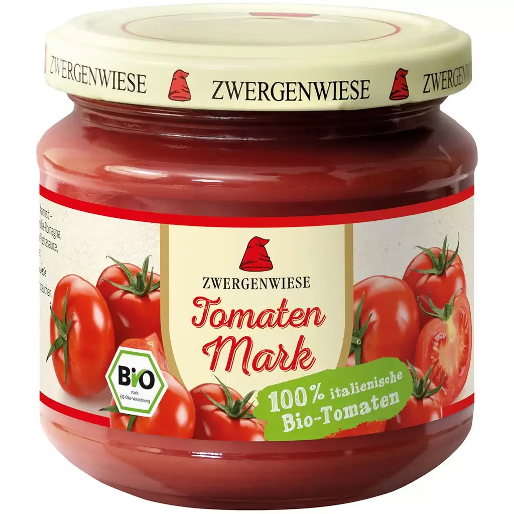 Sosuri, Ketchup bio - Pasta de tomate, fara gluten, eco