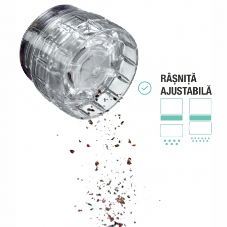 Pastai de vanilie 30g Pronat [1]
