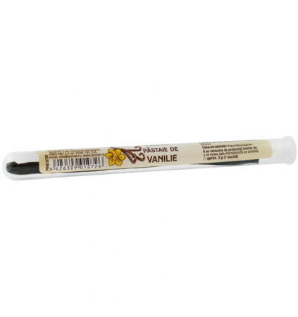 Ingrediente si produse patiserie - Pastaie de vanilie 13 / 14 cm Pronat