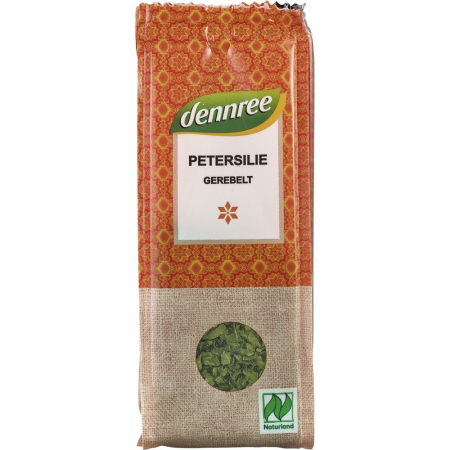 Alimente - Patrunjel bio maruntit