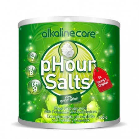 Apa - pHour Salts 450 g