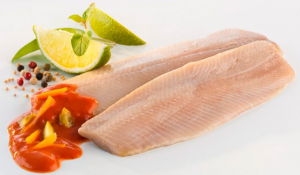 Platou de hering cu adaos de legume, 200g Fontaine [1]