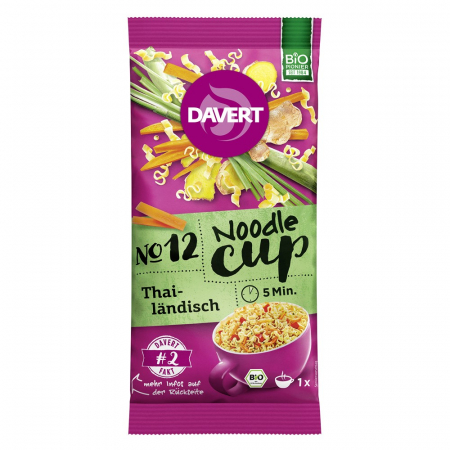 Conserve, Pateuri, creme tartinabile - Portie de taitei Thailandezi