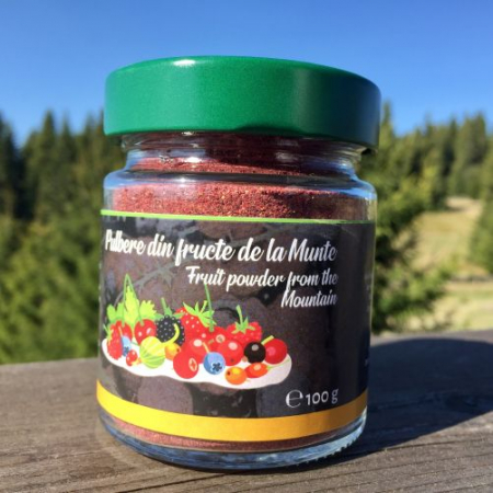 Pulbere din fructe de la munte [1]