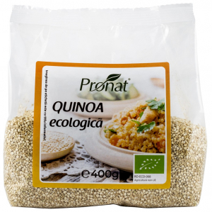 Quinoa BIO, 400 g [0]
