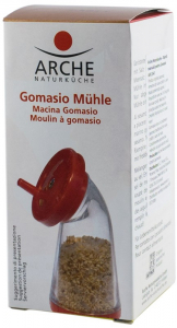 Rasnita manuala pentru gomasio Arche Naturkuche [1]