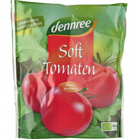 Conserve, Pateuri, creme tartinabile - Rosii soft