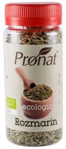 Mirodenii - Rozmarin bio, 30g Pronat