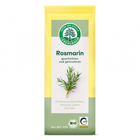 Alimente - Rozmarin bio