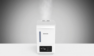 Vaporizator cu abur Boneco, steamer [6]