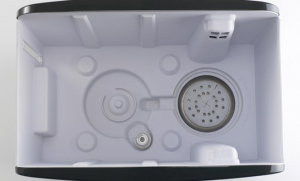 Steamer - Vaporizator pentru umidificarea aerului Boneco [4]