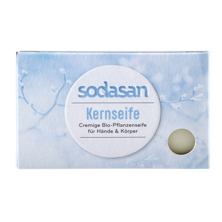 Ingrijire personala - Sapun bio solid fin