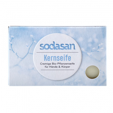 Ingrijire personala - Sapun bio solid fin