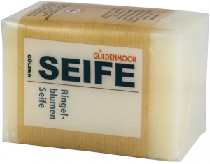Suplimente si Remedii - Sapun cu galbenele, 100g Guldenmoor