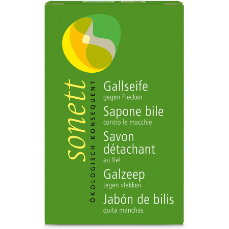 Produse pentru locuinta si bucatarie - Sapun solid ecologic pentru scos pete