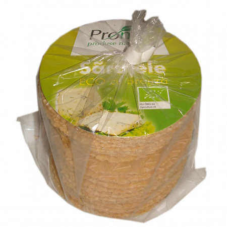 Snacksuri - Saratele bio cu branza, 100g Pronat