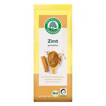 Alimente - Scortisoara bio macinata