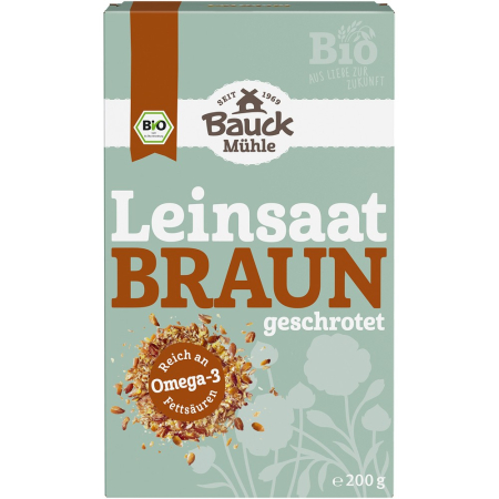 Seminte, fructe uscate, samburi - Seminte bio de in maro