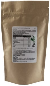 Seminte de canepa BIO decorticate, 250g [1]