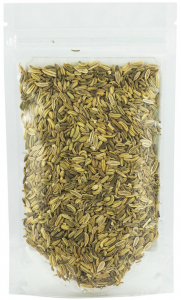 Seminte de fenicul bio, 30g Pronat [1]