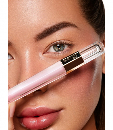 Ser pentru cresterea genelor- Roselash, RoseGold Paris 3 ml [3]