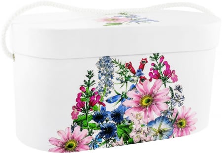 Set doua cani de portelan (350ml) in cutie cadou Pronat [1]