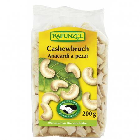 Alimente - Sfărâmătură caju mare HIH