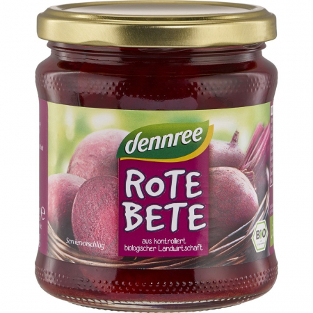 Conserve, Pateuri, creme tartinabile - Sfecla rosie felii