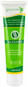 Silicium Espana Laboratorios - Siliciu G5 Gel pentru uz extern, 150ml
