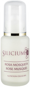 Silicium - Crema hidratanta de macese, 50ml [0]