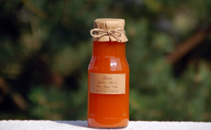 Alimente - Sirop de caise 300 ml