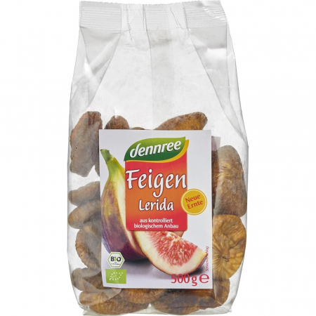 Alimente - Smochine bio larida