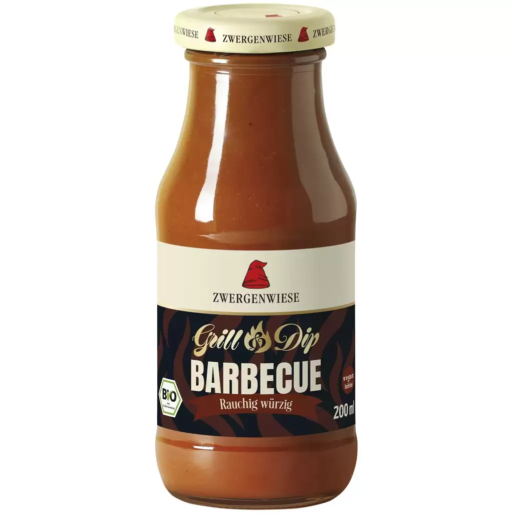 Sosuri, Ketchup bio - Sos barbecue, eco