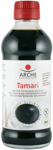Tendinte - Sos bio de soia Tamari, 250ml Arche