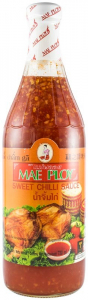 Semipreparate - Sos de chili dulce, 730ml / 920g Mae Ploy
