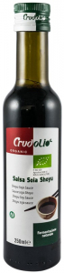 Sos de soia bio Shoyu 250ml Crudolio [1]