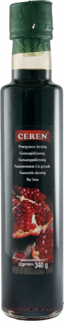 Specialitati si produse asiatice - Sos din rodie pentru dressing 340g Ceren