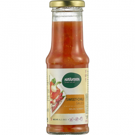 Alimente - Sos dulce cu chili