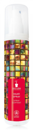 Ingrijire personala - Spray de par, 150ml Bioturm