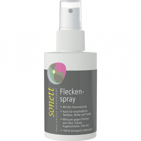 Produse pentru rufe - Spray pentru indepartat pete