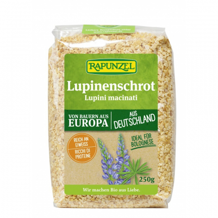 Orez, Faina si Premixuri - Srot de lupin dulce