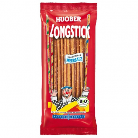 Snacksuri - Sticksuri lungi cu sare