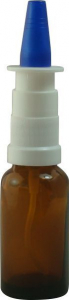 Nas, Gat si Ochi - Sticla cu pulverizator nazal, 20ml Pronat