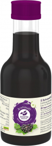 Aronia Original - Suc bio pur de aronia, 100ml Aronia Original