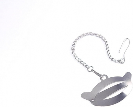 The Click, mecanism de inchidere pentru filtre de ceai si cafea, Riensch & Held [1]