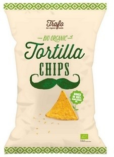 Alimente - Tortilla bio natur, 75g Trafo