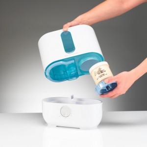 Umidificator si purificator ultrasonic Boneco [1]