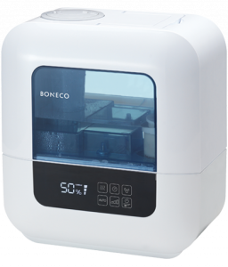 Ajutor in bucatarie - Umidificator ultrasonic Boneco